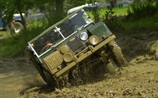 Motorsport Photographic Tuition
