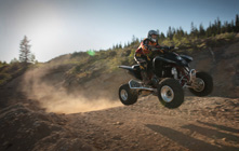 Motor x Photography