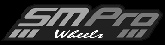 SMPro Wheels
